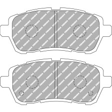 Plăcuțe de frână FERODO DS3.12 FCP4426G - F-CP4426G - FCP4426G - 3666618075839